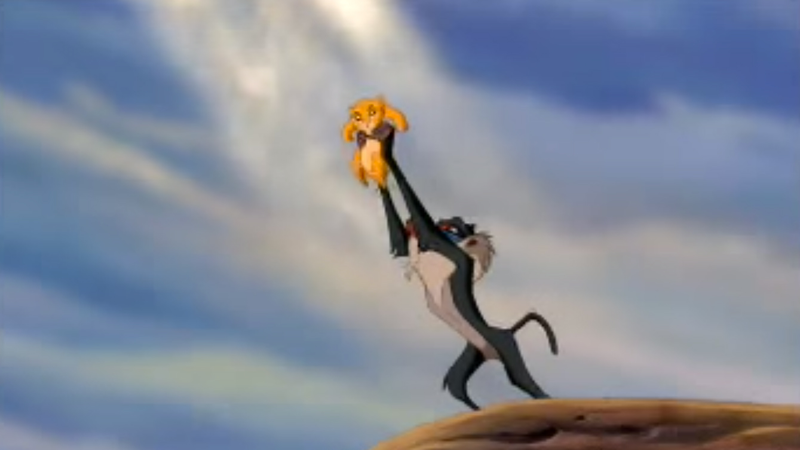Illustration for article titled The Lion King Turns 20 Today! Here, Let Me Ruin It for You.